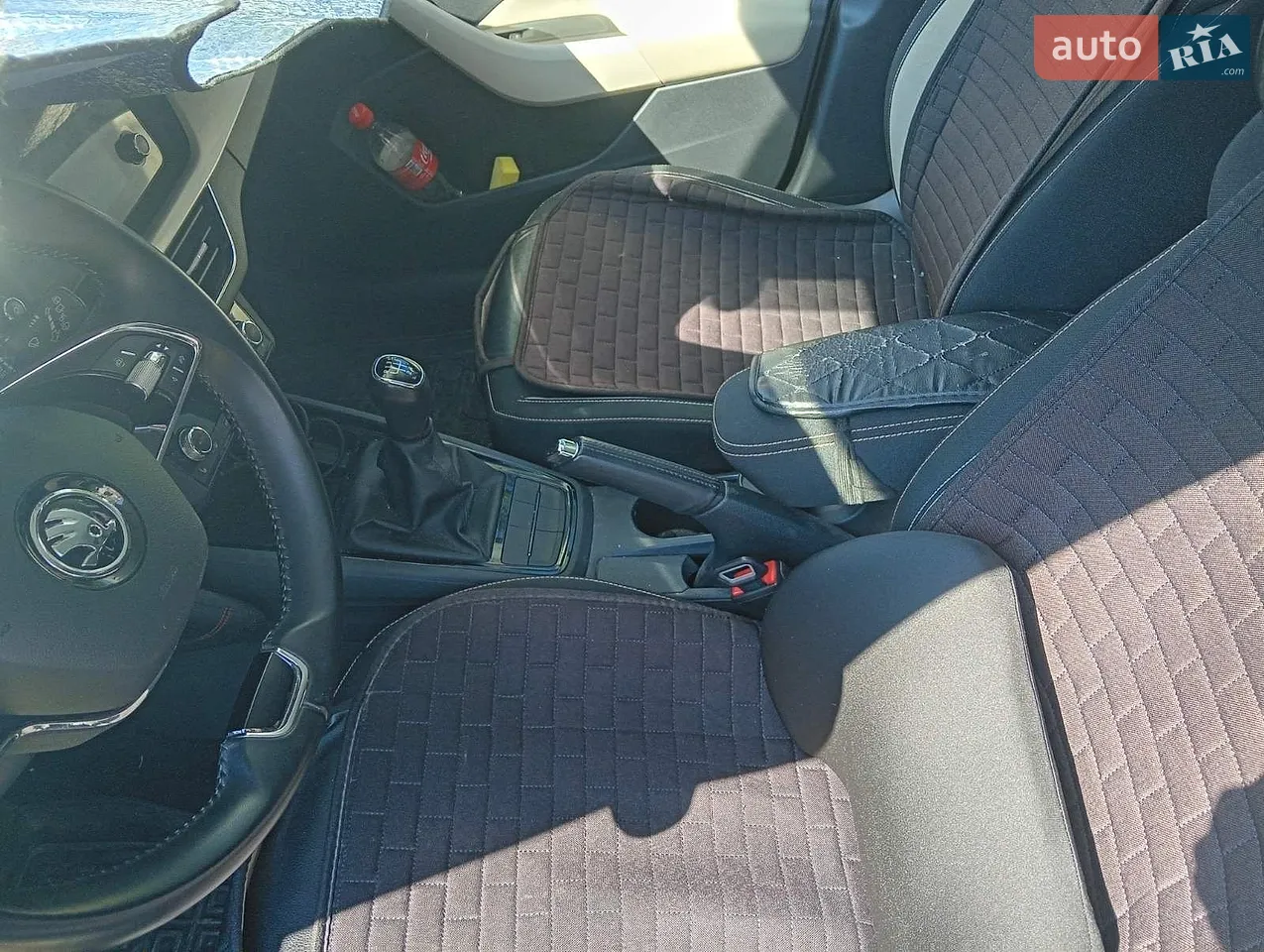 2021 Skoda Kamiq - мініатюра 28