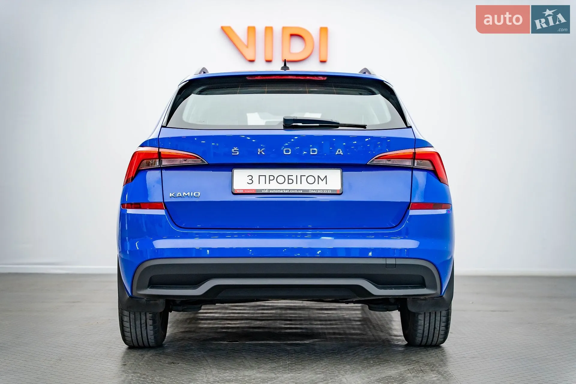 2021 Skoda Kamiq - мініатюра 6