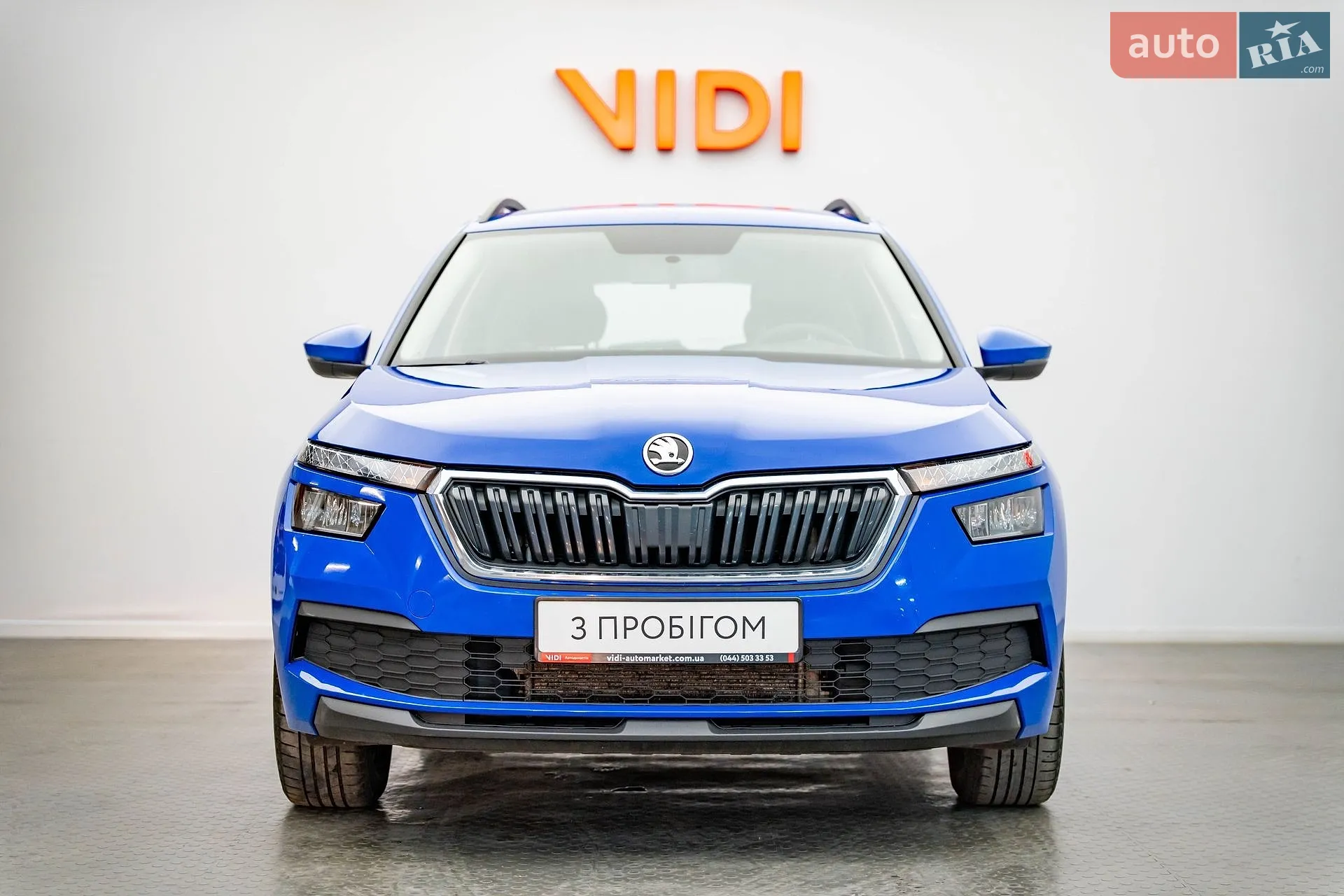 2021 Skoda Kamiq - мініатюра 5