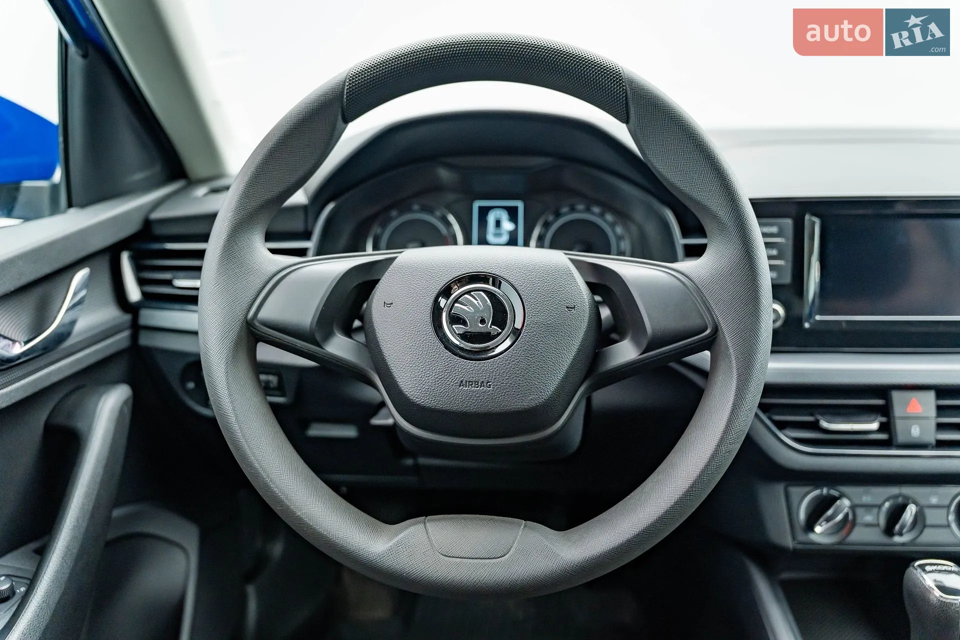 2021 Skoda Kamiq - мініатюра 13