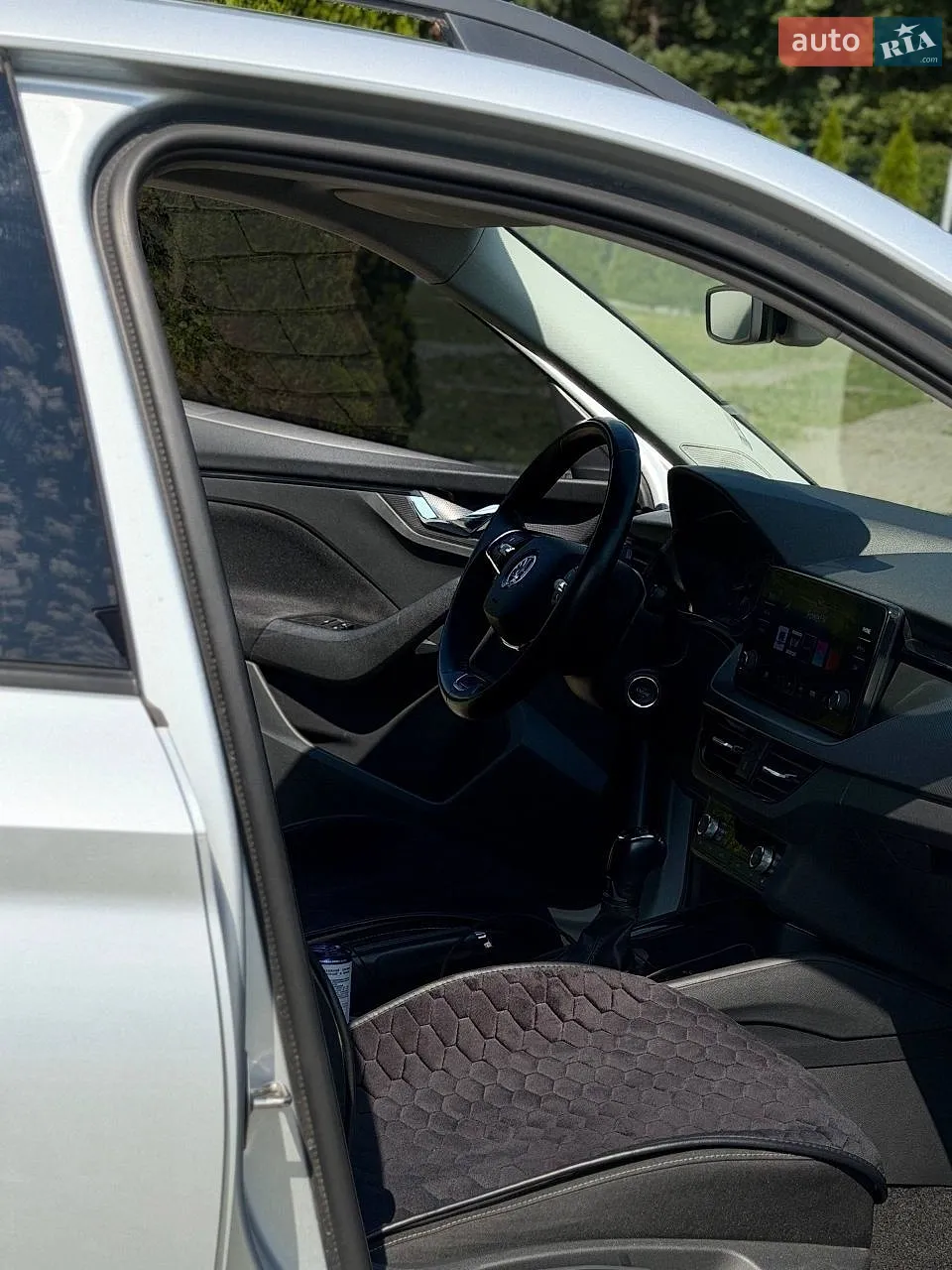 2020 Skoda Kamiq - мініатюра 14
