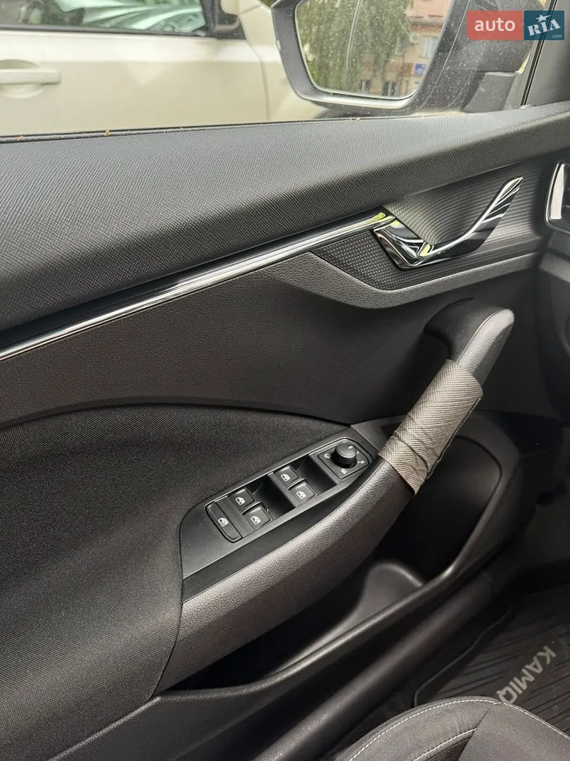 2023 Skoda Kamiq - мініатюра 9