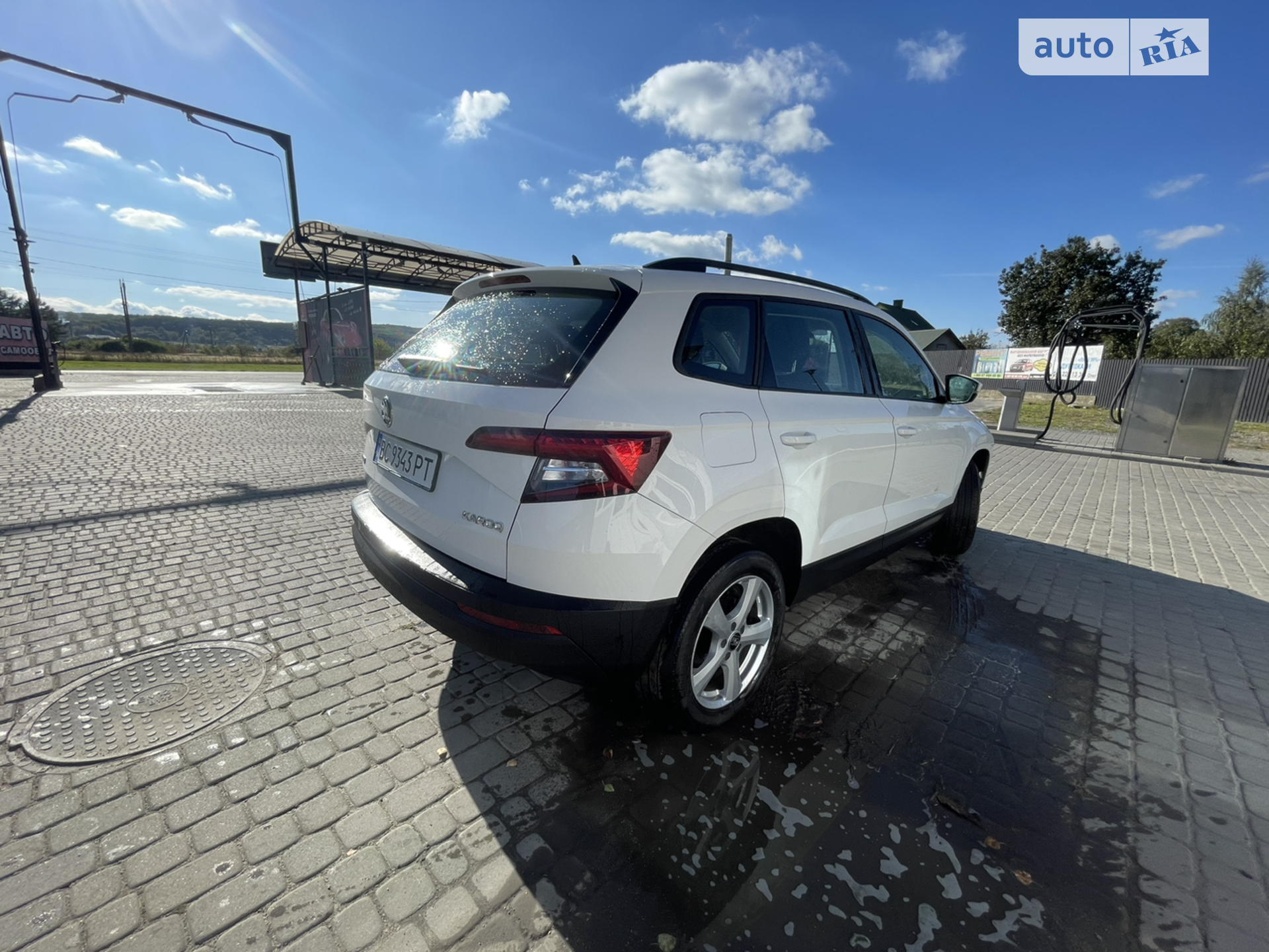 2019 Skoda Karoq - мініатюра 27