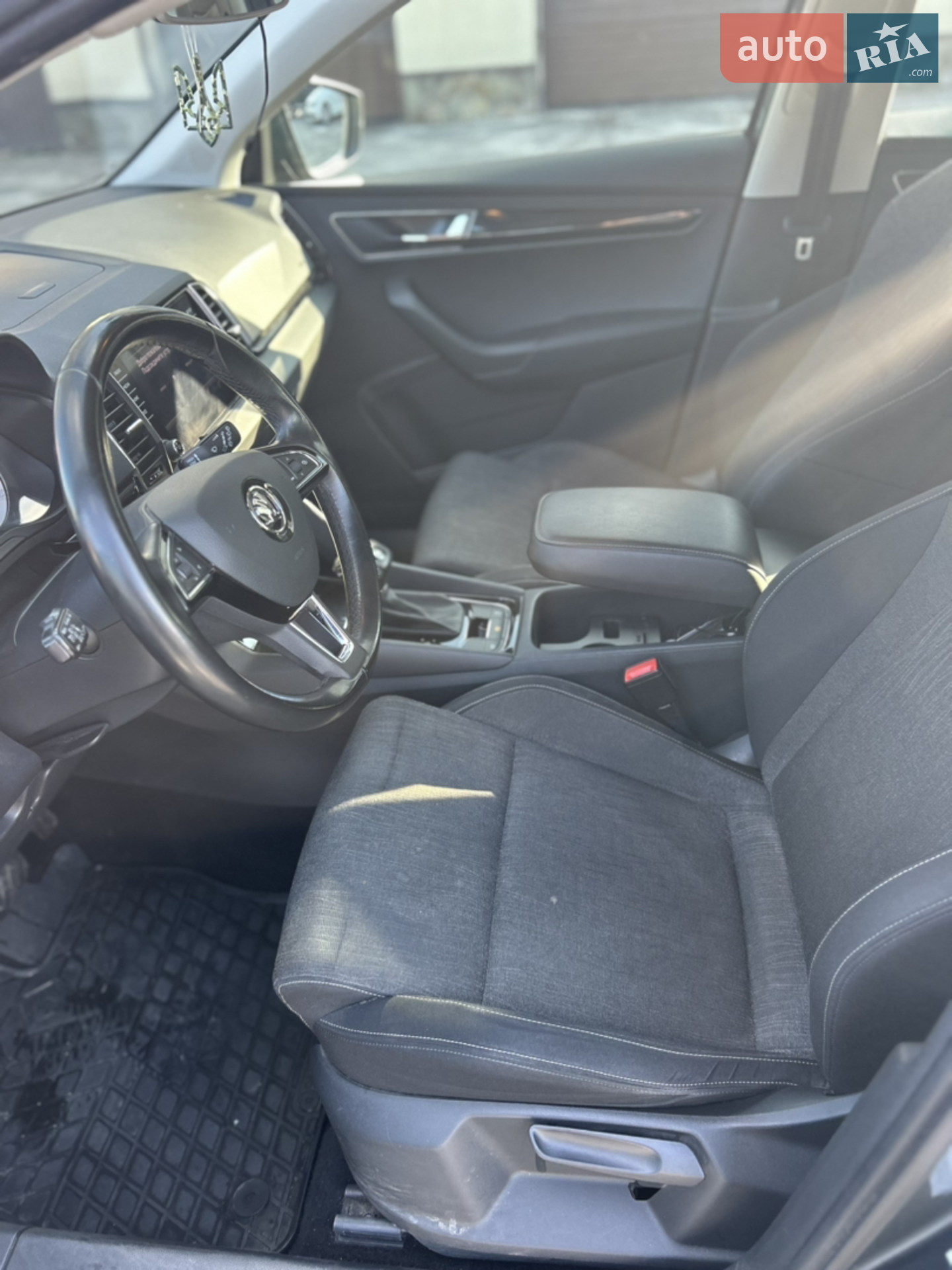 2019 Skoda Karoq - мініатюра 9