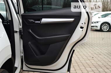 Внедорожник / Кроссовер Skoda Karoq 2020 в 
