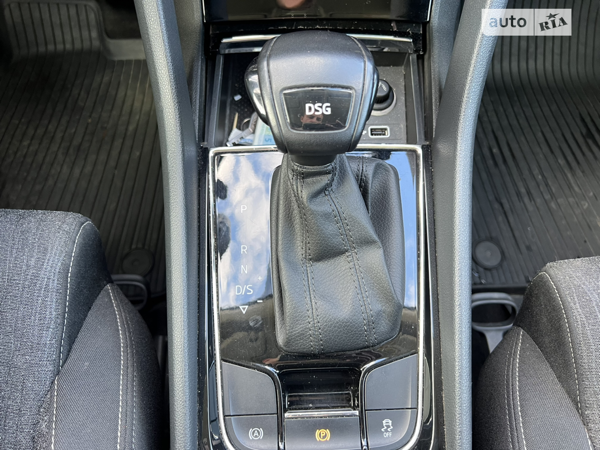 2018 Skoda Karoq - мініатюра 11