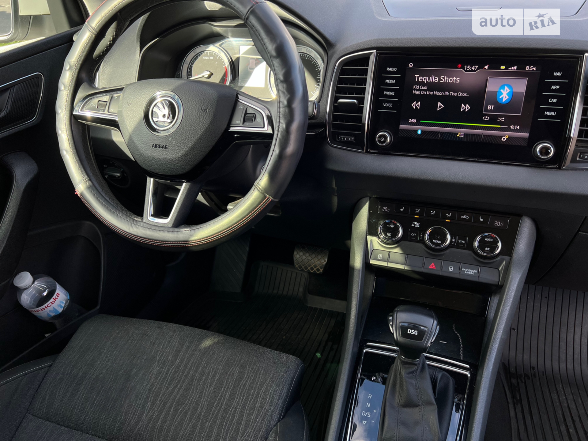 2018 Skoda Karoq - мініатюра 23