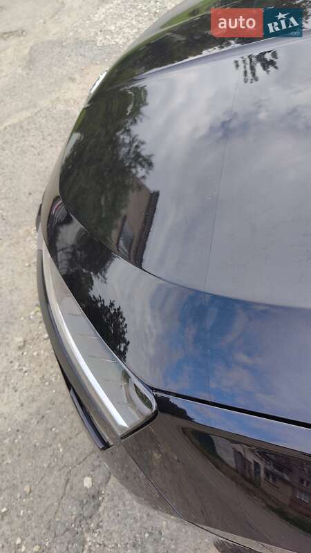 Позашляховик / Кросовер Skoda Karoq 2019 в Тернополі