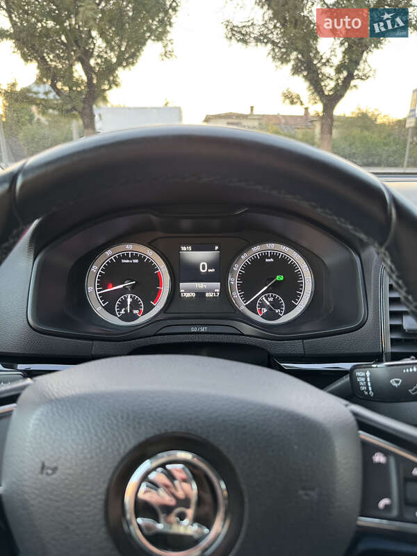 Позашляховик / Кросовер Skoda Karoq 2018 в Івано-Франківську фото 14 Позашляховик / Кросовер Skoda Karoq 2018 в Івано-Франківську