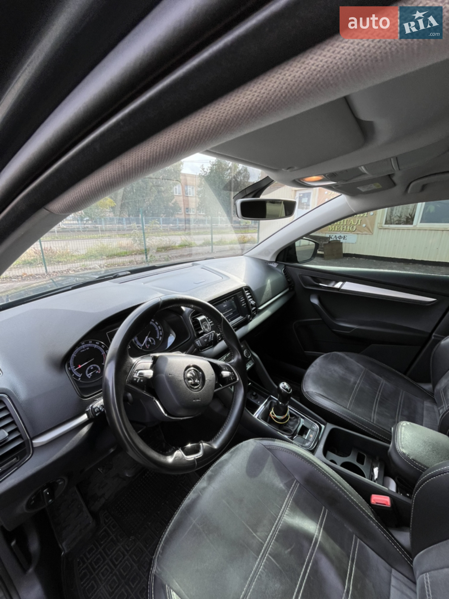 2020 Skoda Karoq - мініатюра 34