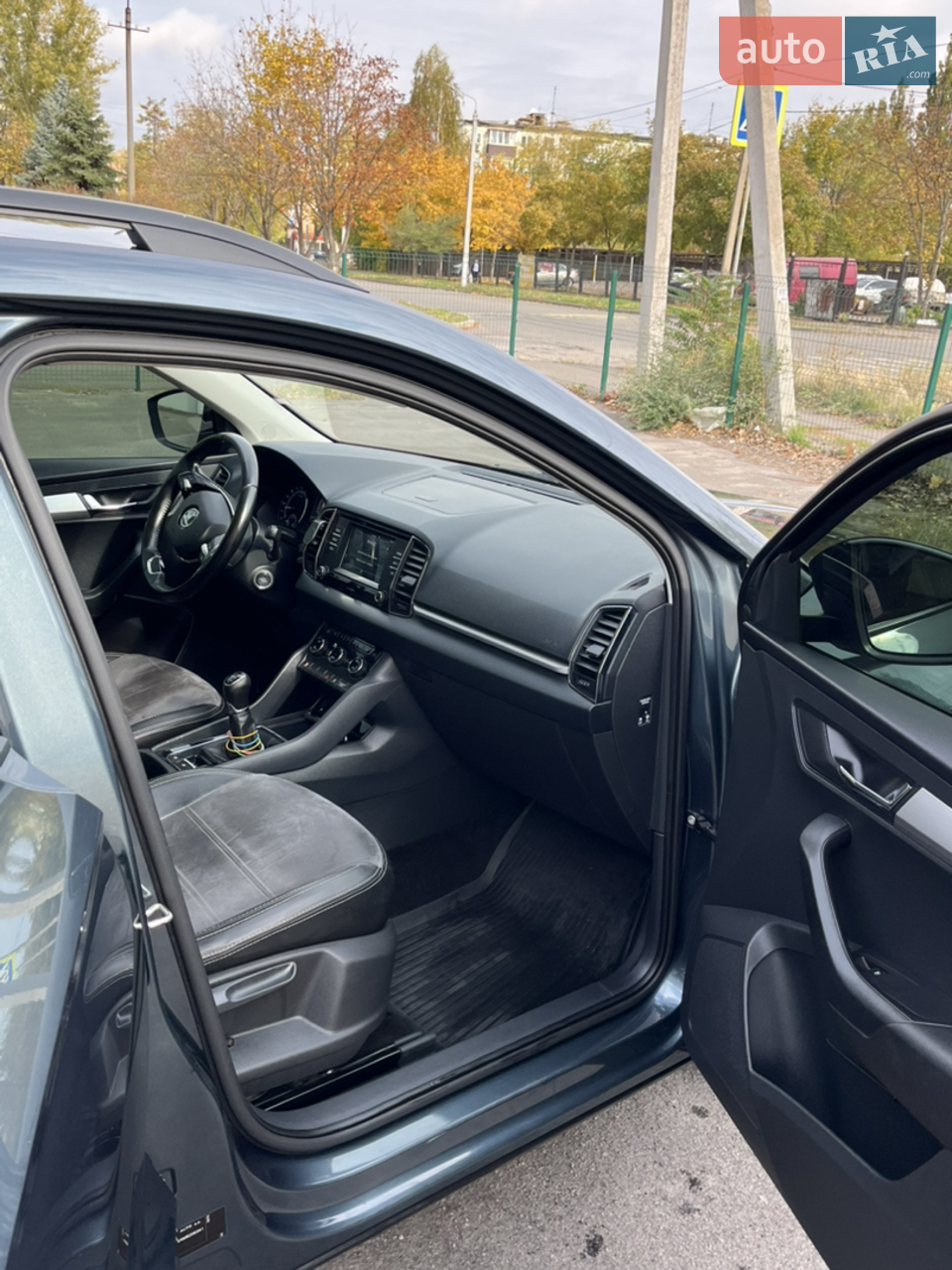 2019 Skoda Karoq - мініатюра 11