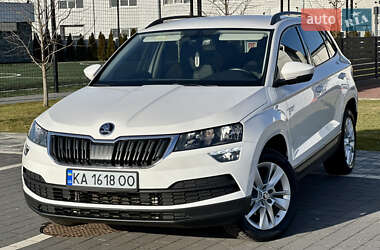 Позашляховик / Кросовер Skoda Karoq 2020 в Мукачевому