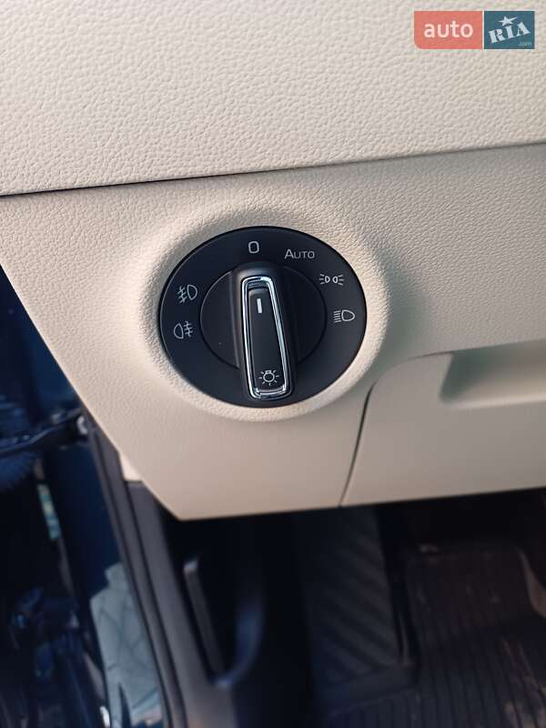 Позашляховик / Кросовер Skoda Karoq 2020 в Ужгороді