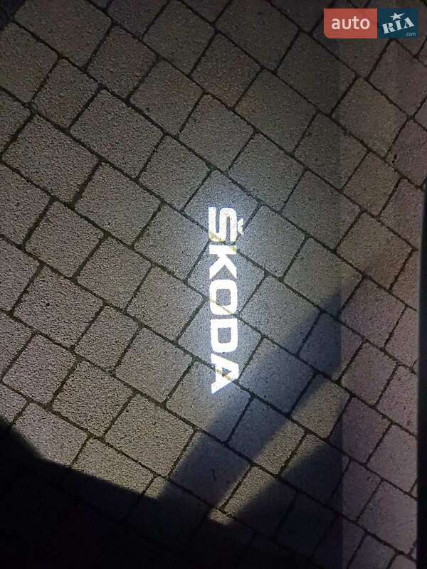 Позашляховик / Кросовер Skoda Karoq 2020 в Ужгороді