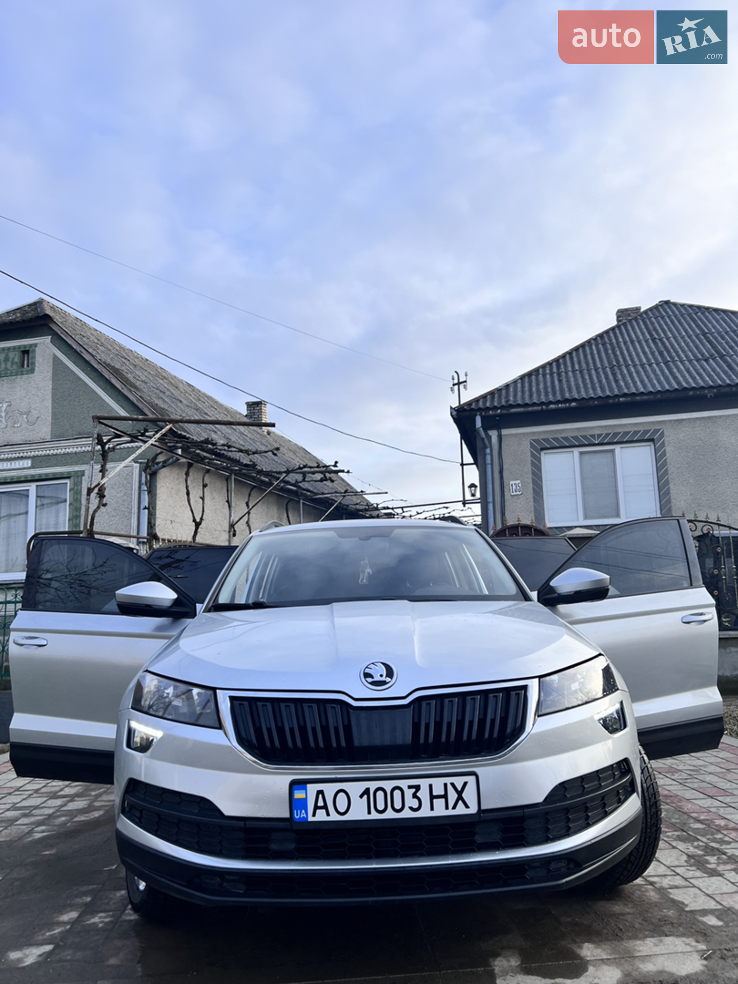 2018 Skoda Karoq - мініатюра 3
