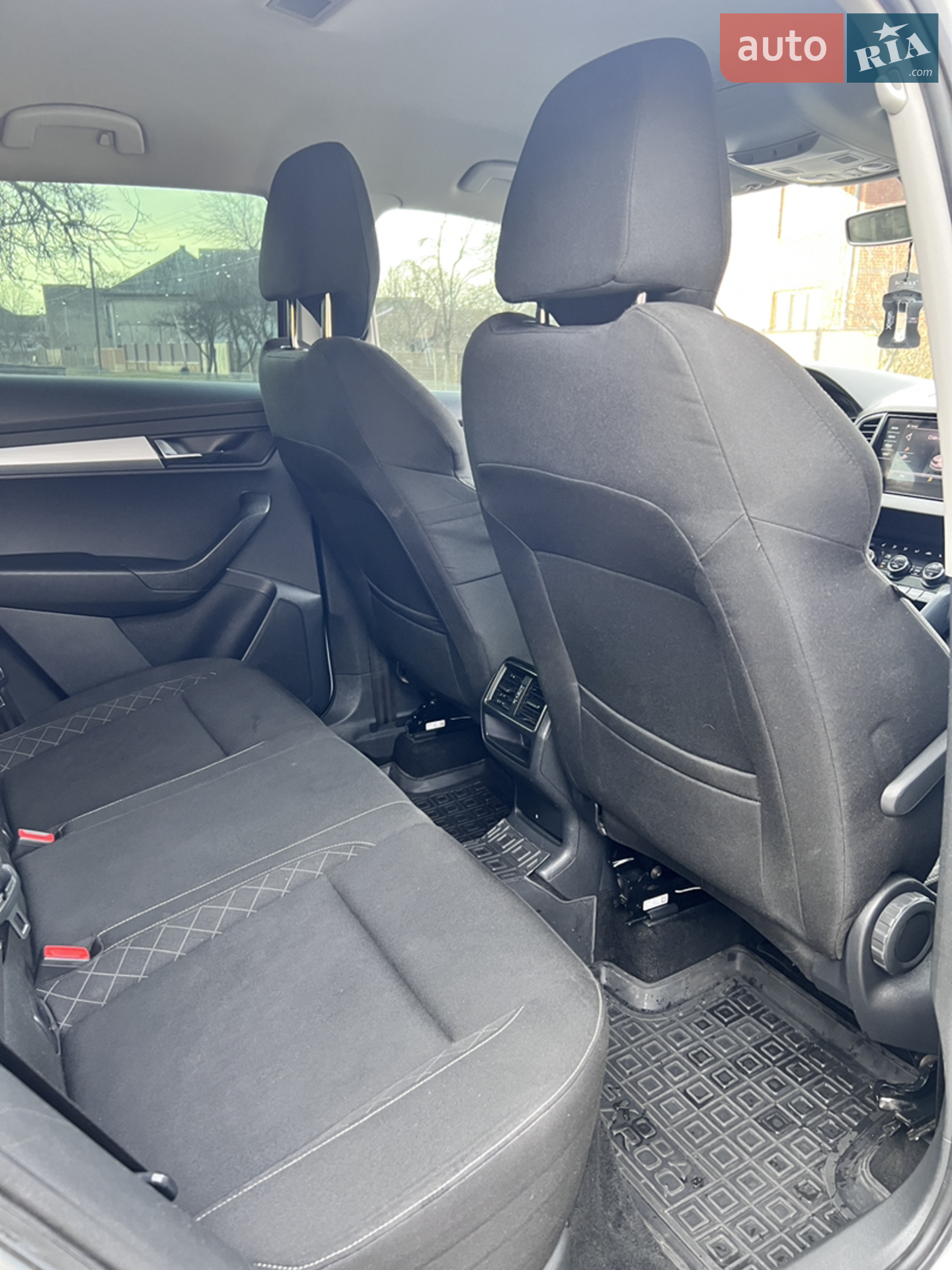 2018 Skoda Karoq - мініатюра 27