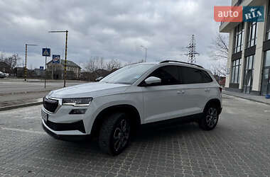 Внедорожник / Кроссовер Skoda Karoq 2023 в Ивано-Франковске