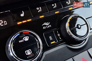 Внедорожник / Кроссовер Skoda Karoq 2021 в 