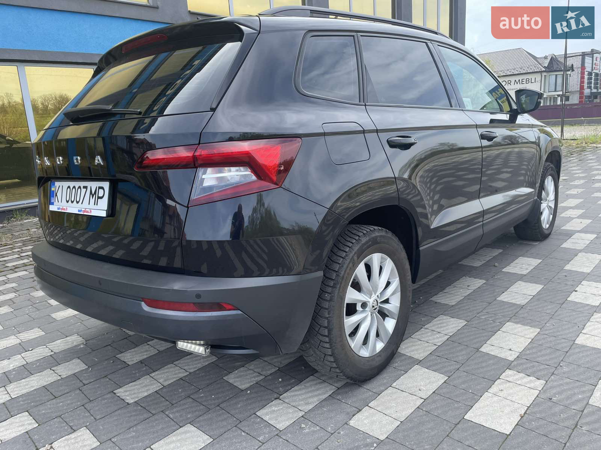 2020 Skoda Karoq - мініатюра 4