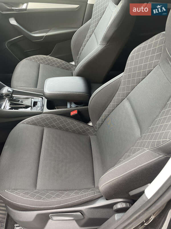 Позашляховик / Кросовер Skoda Karoq 2020 в Тячеві