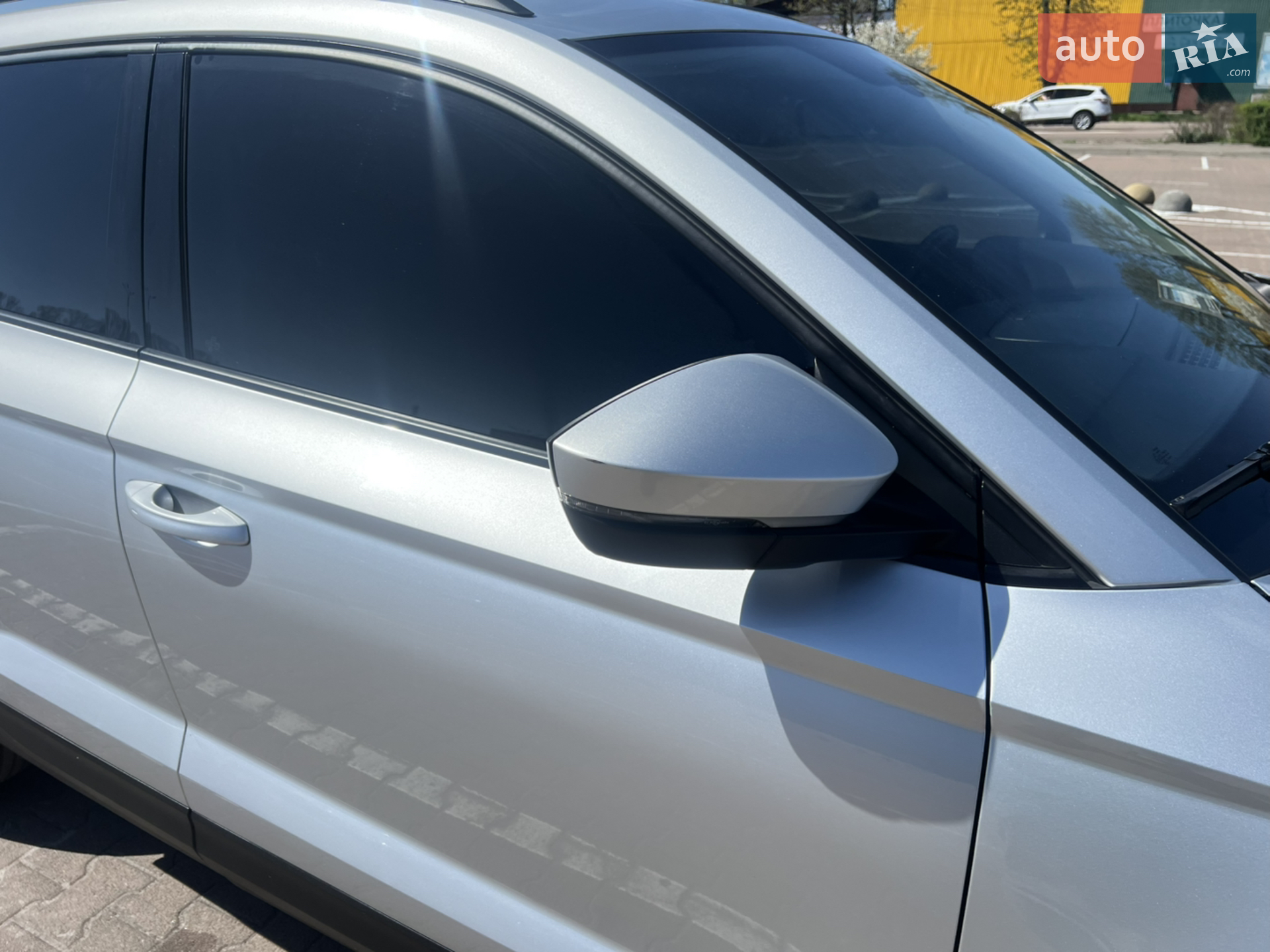 2021 Skoda Karoq - мініатюра 12
