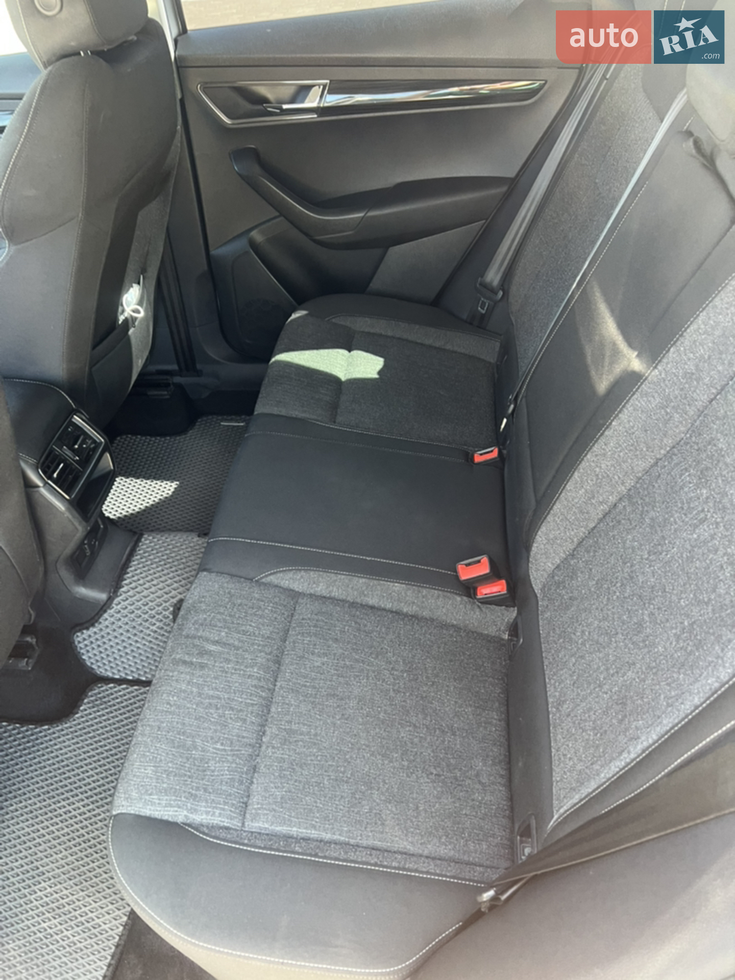 2021 Skoda Karoq - мініатюра 18