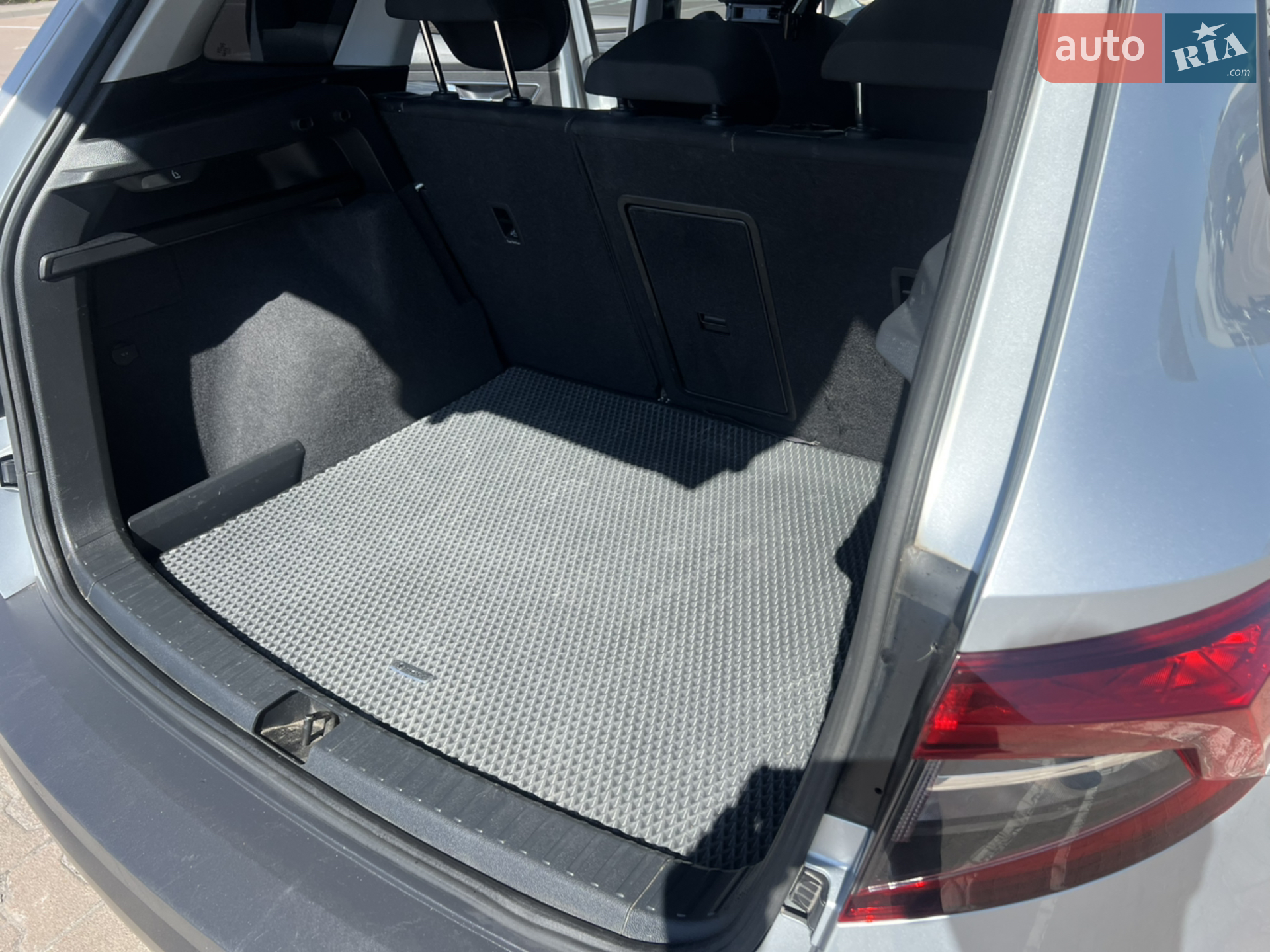 2021 Skoda Karoq - мініатюра 22