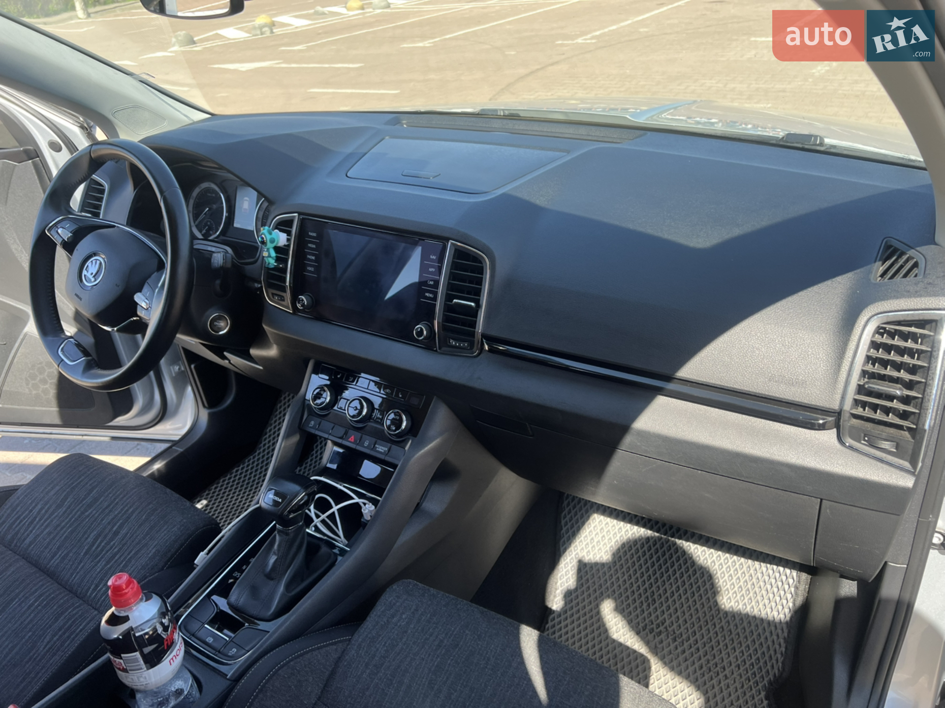2021 Skoda Karoq - мініатюра 30
