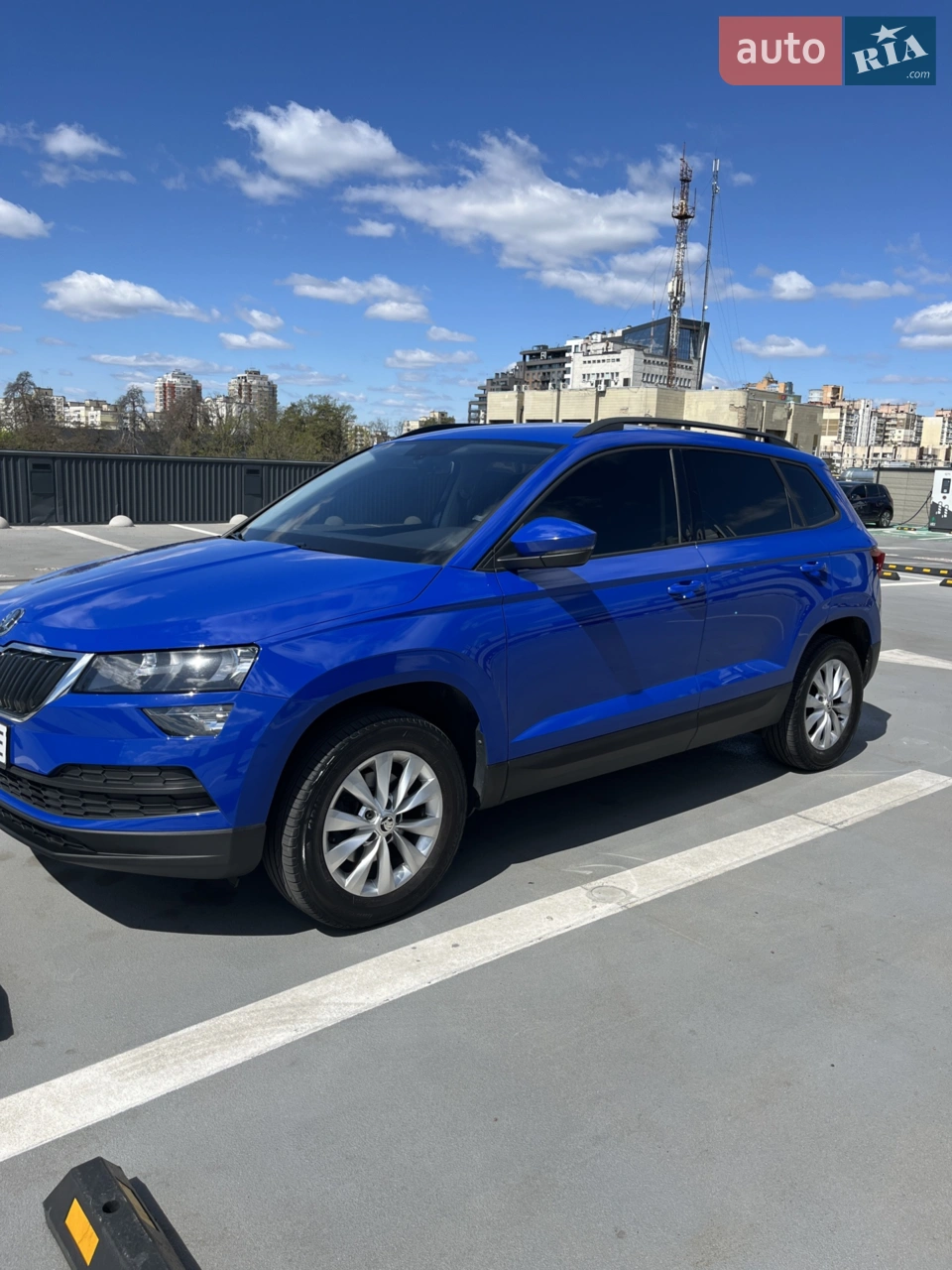 2021 Skoda Karoq - мініатюра 46