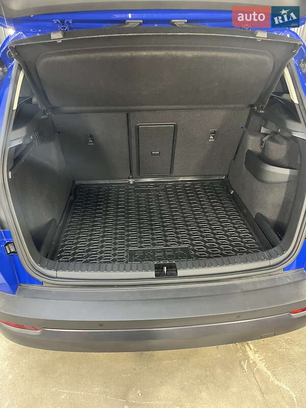 Позашляховик / Кросовер Skoda Karoq 2020 в Києві