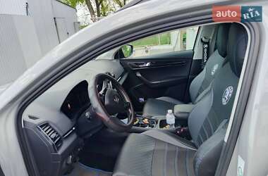 Позашляховик / Кросовер Skoda Karoq 2019 в Золотоноші