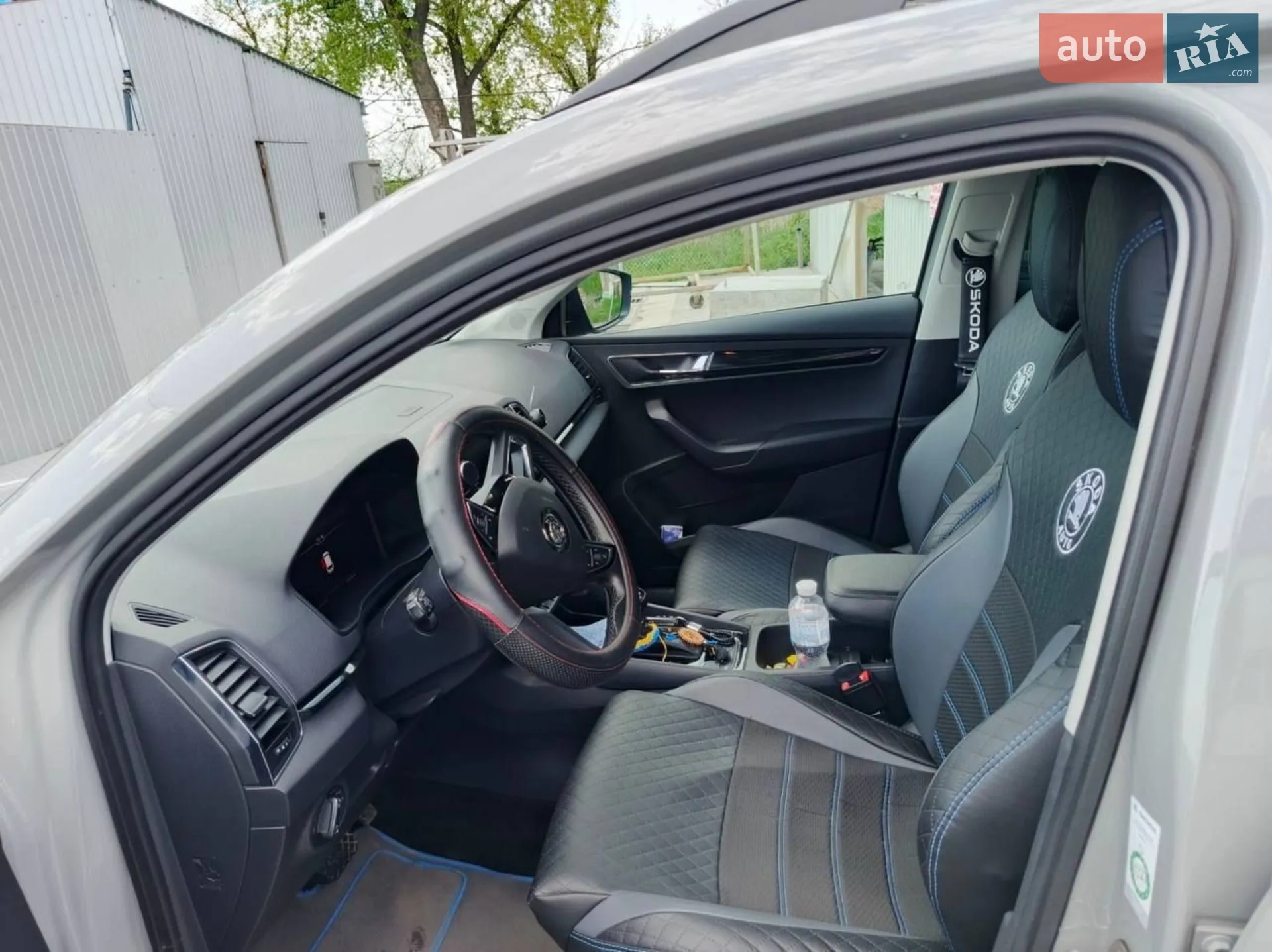 2019 Skoda Karoq - мініатюра 6