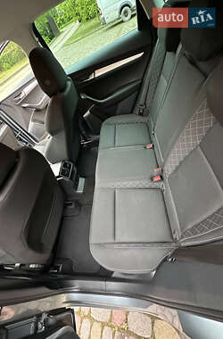 Позашляховик / Кросовер Skoda Karoq 2021 в 
