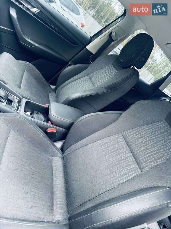 Позашляховик / Кросовер Skoda Karoq 2018 в Бучі