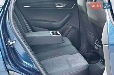 Внедорожник / Кроссовер Skoda Karoq 2021 в 