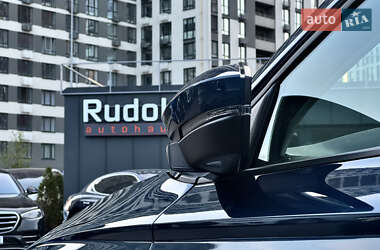 Внедорожник / Кроссовер Skoda Karoq 2021 в 