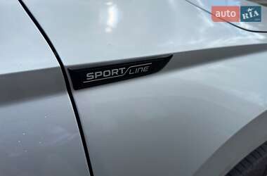 Внедорожник / Кроссовер Skoda Karoq 2024 в 