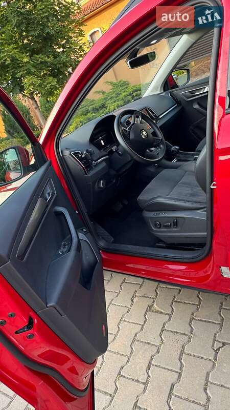 Позашляховик / Кросовер Skoda Karoq 2019 в Одесі фото 8 Позашляховик / Кросовер Skoda Karoq 2019 в Одесі
