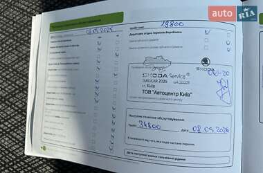 Внедорожник / Кроссовер Skoda Karoq 2023 в 