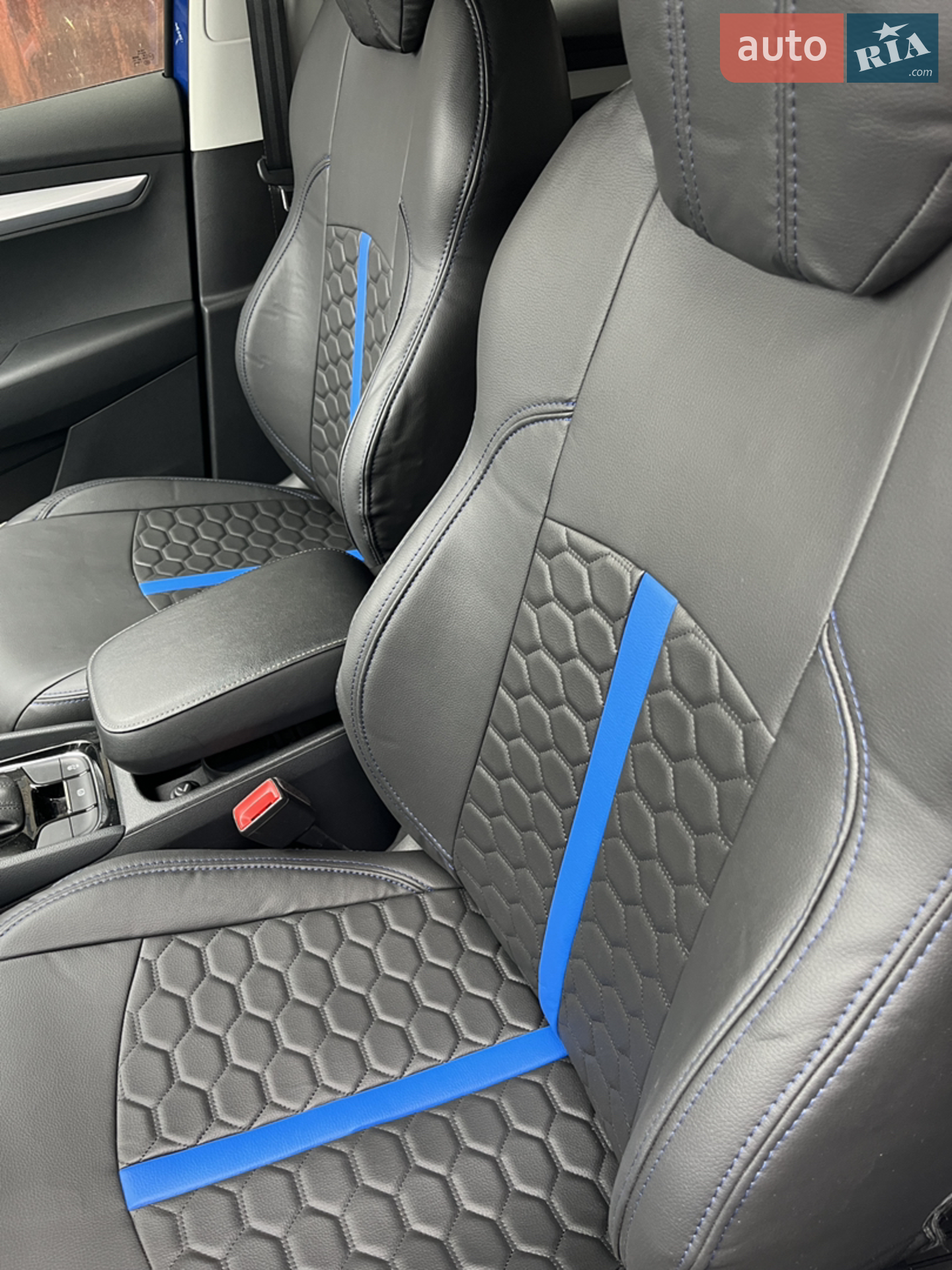 2020 Skoda Karoq - мініатюра 30