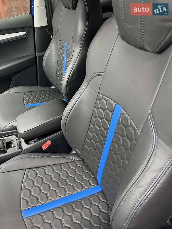 Позашляховик / Кросовер Skoda Karoq 2020 в Києві