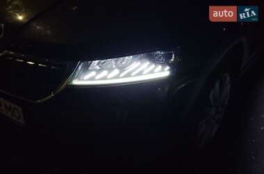Позашляховик / Кросовер Skoda Karoq 2018 в Житомирі