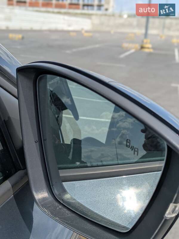 Позашляховик / Кросовер Skoda Karoq 2018 в Львові фото 8 Позашляховик / Кросовер Skoda Karoq 2018 в Львові