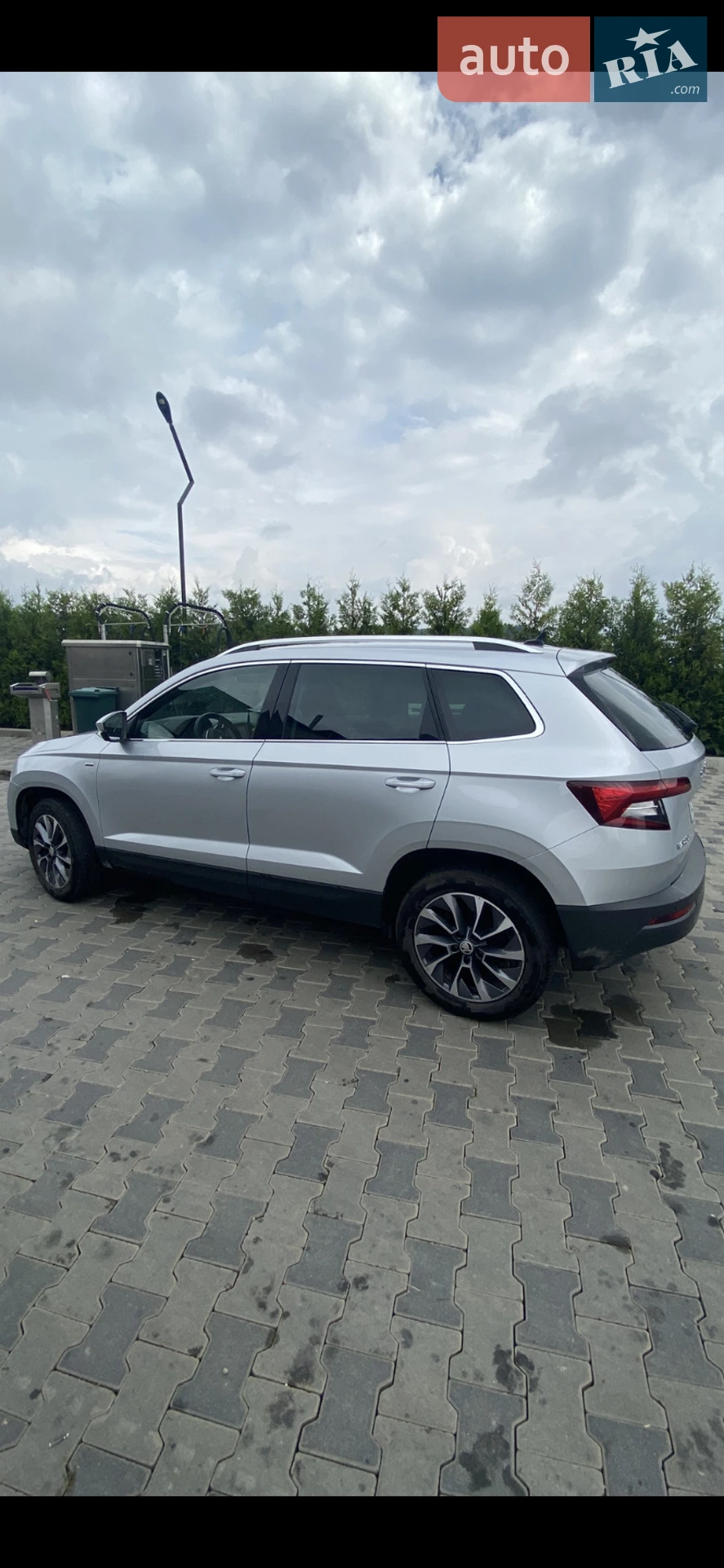 2020 Skoda Karoq - мініатюра 15