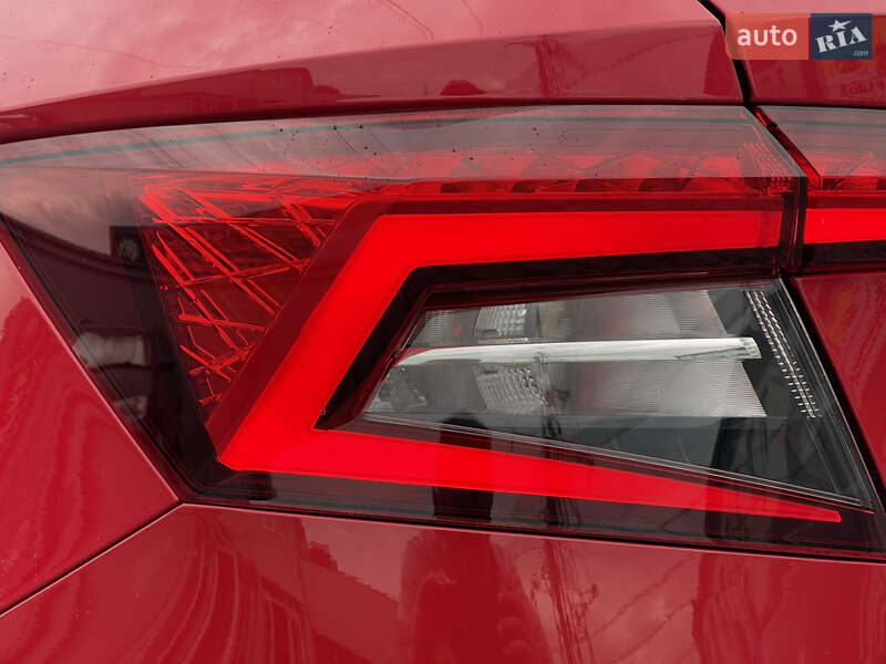 Позашляховик / Кросовер Skoda Karoq 2018 в Мукачевому фото 17 Позашляховик / Кросовер Skoda Karoq 2018 в Мукачевому