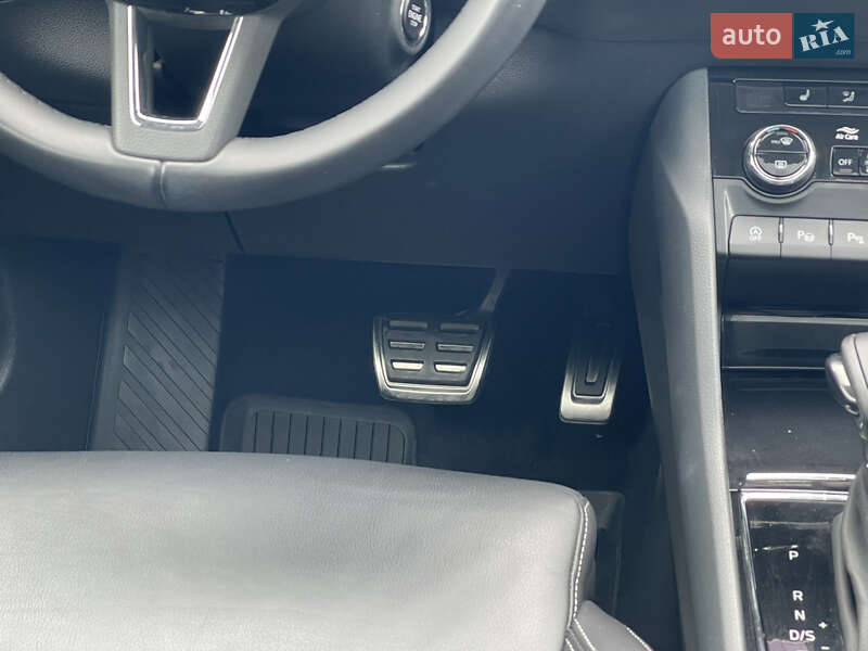 Позашляховик / Кросовер Skoda Karoq 2018 в Мукачевому фото 47 Позашляховик / Кросовер Skoda Karoq 2018 в Мукачевому