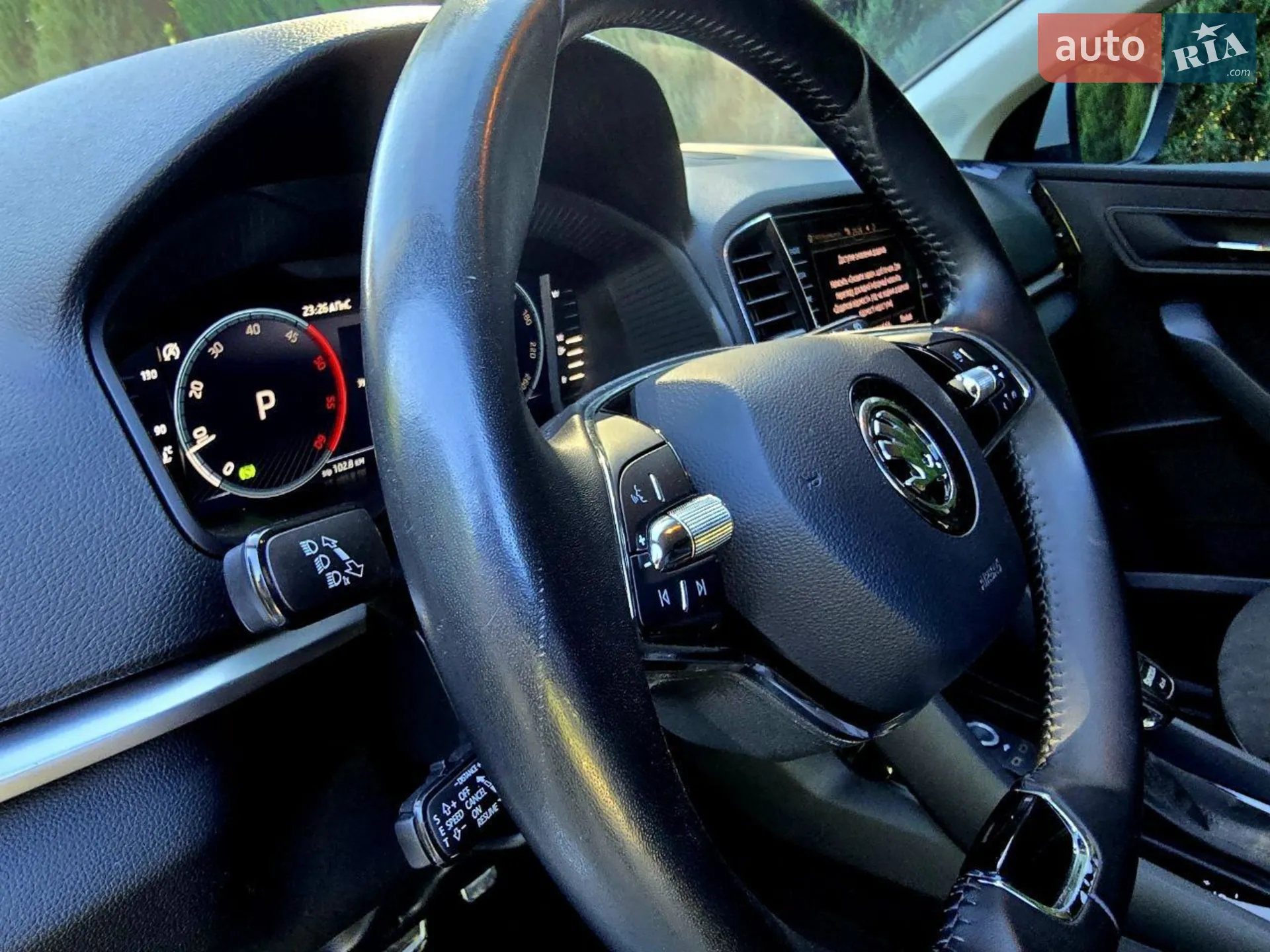 2022 Skoda Karoq - мініатюра 9