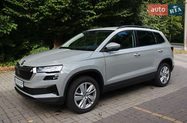 Позашляховик / Кросовер Skoda Karoq 2024 в Вінниці