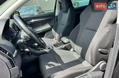 Внедорожник / Кроссовер Skoda Karoq 2020 в 