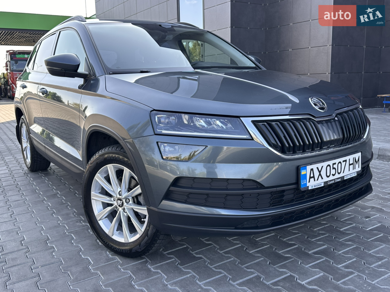 2019 Skoda Karoq - мініатюра 16